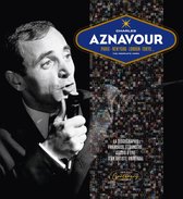 Charles Aznavour - Charles Aznavour: The Complete Work (CD) (Limited Edition)