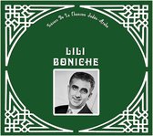 Lili Boniche - Trésors De La Chanson Judéo-Arabe (CD)