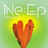 Erasure: Ne EP Remixed (digipack) [CD]