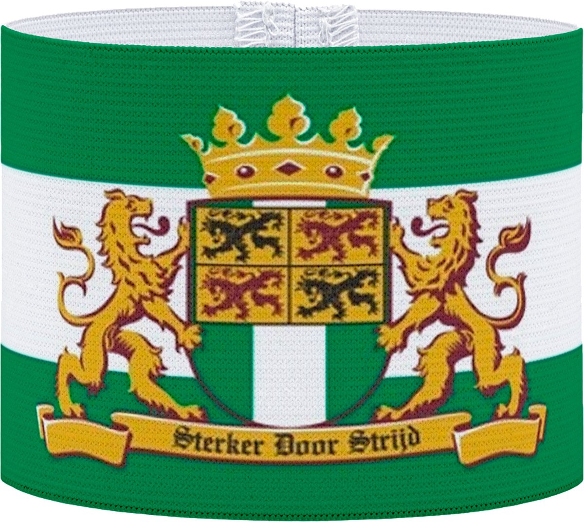 Aanvoerdersband - Rotterdam - Pupil