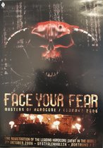 Masters Of Hardcore - Face Your Fear