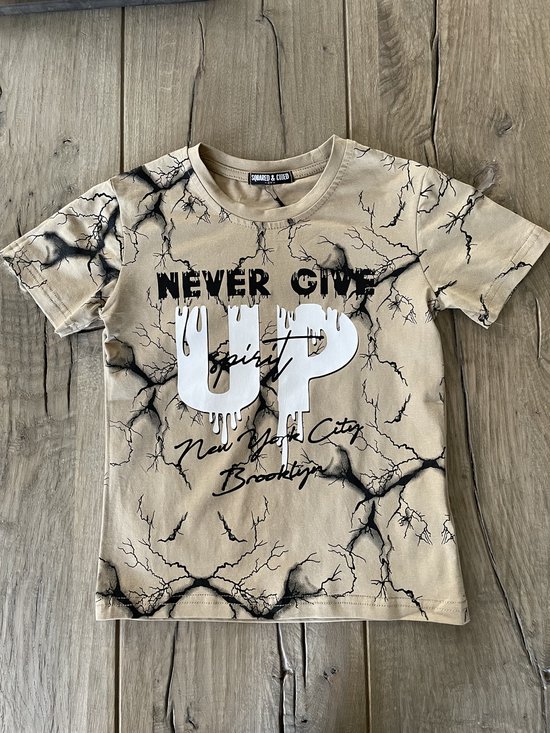T shirt maat 104 cheap