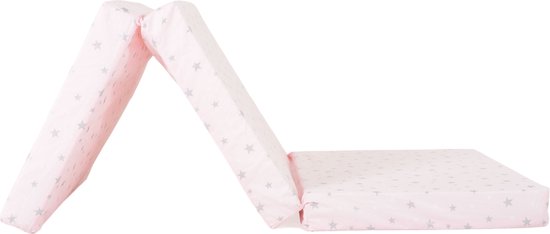 Draagbare Matras Prénatal Campingbedje Luxe Met Draagtas