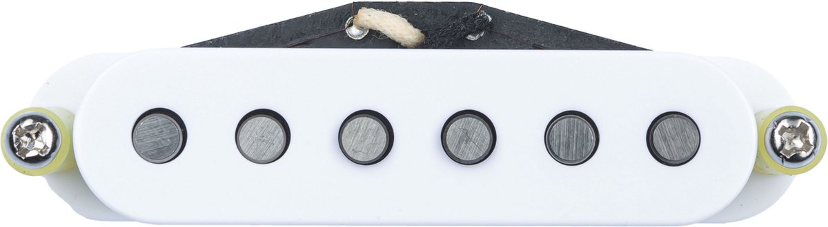 Roswell Pickups '74 Style Single Coil Middle - Single-coil pickup voor gitaren