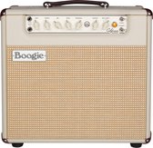 Mesa Boogie California Tweed 2:20 Combo 1x12" - Buizen combo versterker voor elektrische gitaar