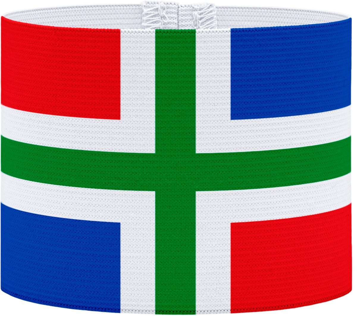Aanvoerdersband - Groningen - Senior