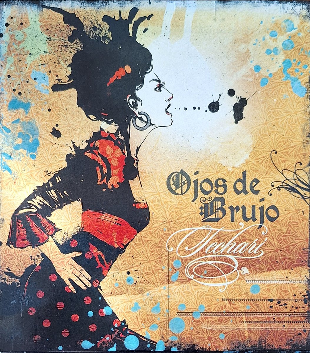 Techarí