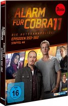 Alarm für Cobra 11 - Staffel 44/DVD