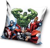 Marvel Avengers Sierkussen kussen 40x40cm inclusief vulling