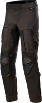 Alpinestars Halo Drystar Pants Black Black 3XL - Maat - Broek