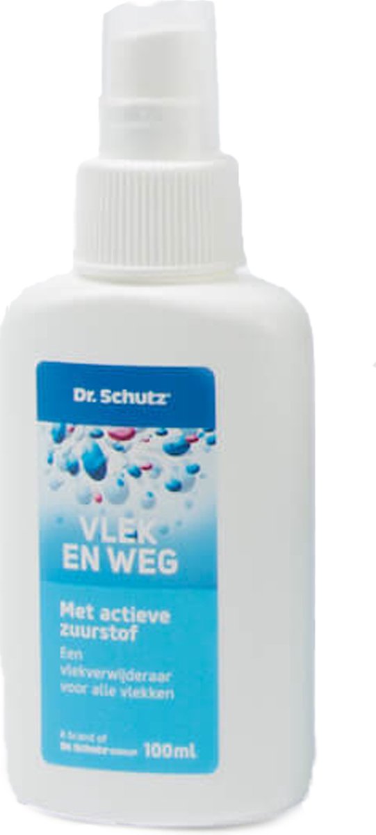 dr. Schutz Vlek en weg Spray - 100ml