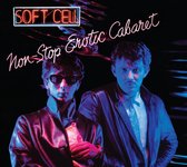 Soft Cell - Non-Stop Erotic Cabaret (2 CD) (Limited Edition)
