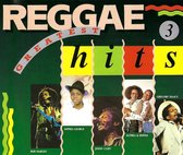 Reggae Greatest Hits 3 (2-CD)