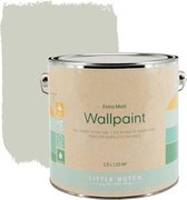 Peinture pour les murs Little Dutch Faded Olive