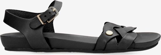 Fred De La Bretoniere Sandalen Clover Jessy Black Maat 41 bol