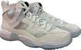 Jordan - JUMPMAN TWO TREY - Mannen - Sneaker - Wit - Maat 45