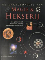 Encyclopedie Van Magie En Hekserij