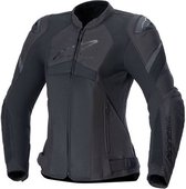 Alpinestars Stella T-Gp Plus R V4 Airflow Jacket Black Black M - Maat - Jas