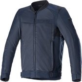 Alpinestars Luc V2 Air Jacket Navy Black M - Maat - Jas