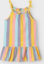 Name it Robe rayure multi - NMFZILLY - Taille 110