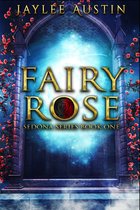 Sedona 1 - Fairy Rose