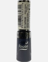 Rimmel Colour Loose Oogschaduw - 011 Sapphire