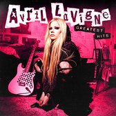 Avril Lavigne - Greatest Hits (CD)