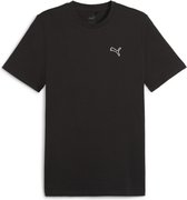 T-shirt PUMA Better Essentials Tee pour Hommes - Puma Noir
