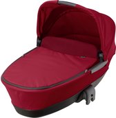 Maxi Cosi Foldable Carrycot - Raspberry Red