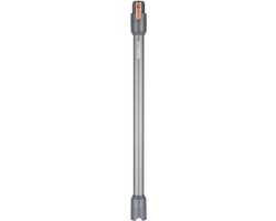 Hyundai Electronics - Draadloze steelstofzuiger 160W Pro series - Aluminium Buis - Grijs