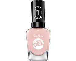 Sally Hansen Miracle Gel Nagellak - 248 Once Chiffon a Time