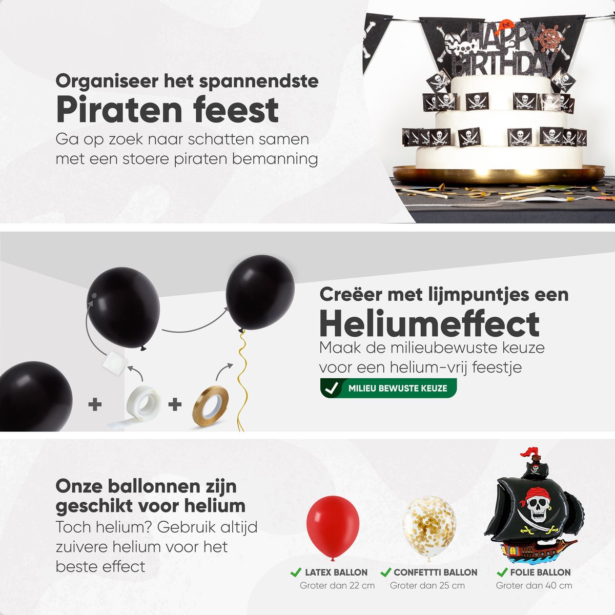 Thema kinderfeestjes; 15 toffe ideeën Thema kinderfeestjes; 15 toffe ideeën