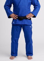 Ippon Gear Fighter 2 Blauwe broek (Maat: 175)