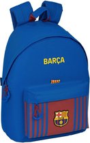 Laptop Backpack F.C. Barcelona