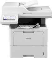 Brother MFC-L6710DW - draadloze all-in-one - zwart-witlaserprinter