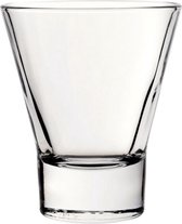 Tumbler-Waterglas Ellipse-25cl (12 Stuks)