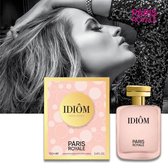 Paris Royale PR018: Idioom voor vrouwen 100 ml EDT