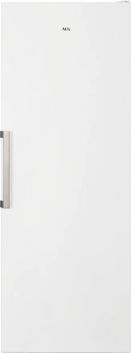 AEG OAG7M401DW - Vrijstaande Vriezer - 191 cm hoog - 406 liter