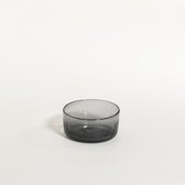 The Table | Bubble Kom 300 ml Smoke - beker