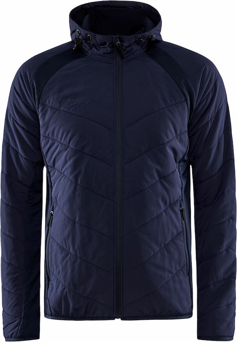 Craft ADV Explore Hybrid Jacket M 1911890 Blaze
