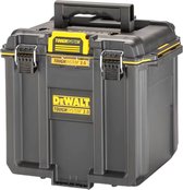 DeWALT DWST08035-1 ToughSystem 2.0 ½ Diepe Koffer