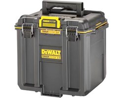 DeWALT DWST08035-1 ToughSystem 2.0 ½ Diepe koffer