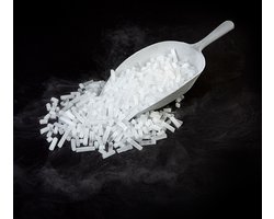 Droogijs 5KG, Effects, Catering en Wetenschappelijke Experimenten