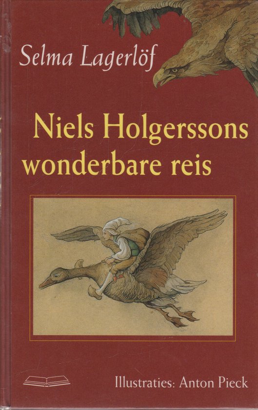 Foto: Niels holgerssons wonderbare reis