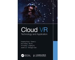 Cloud VR