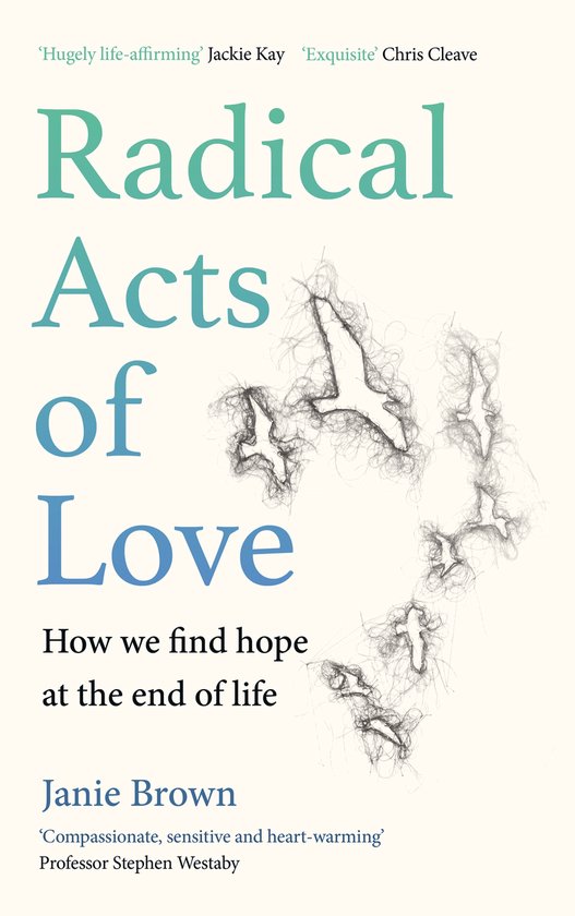 Radical Acts of Love - cover