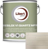Kalei Verf - Kleur 005- Libert Resilox V1 Quartz MFR 15kg