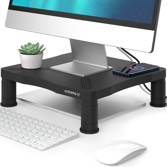 ACROPAQ Monitor Standaard