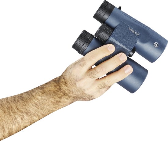 Bushnell H2O 2 7x50 Dark Blue Porro FMC WP/FP TU Eyecups Bushnell H2O 2 7x50 Dark Blue Porro FMC WP/FP TU Eyecups
