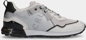 Cruyff superbia grey/black heren sneakers